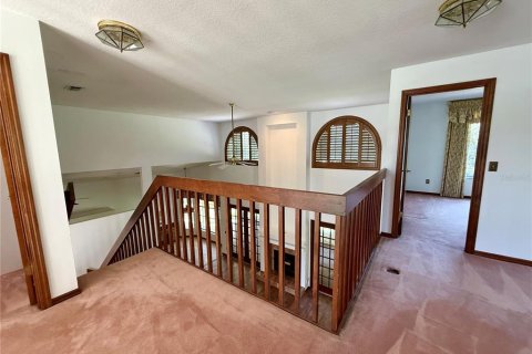Villa ou maison à louer à Lake Mary, Floride: 4 chambres, 280.66 m2 № 2167776 - photo 18
