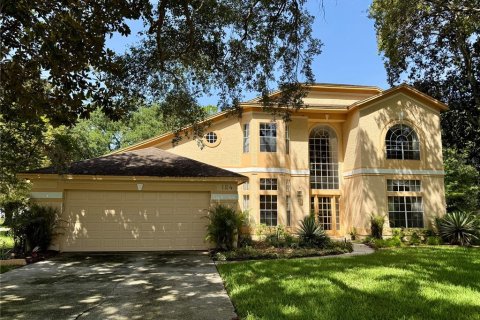 Villa ou maison à Lake Mary, Floride 4 chambres, 280.66 m2 № 2167776