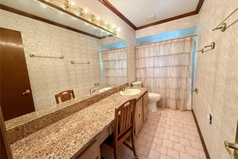 Villa ou maison à louer à Lake Mary, Floride: 4 chambres, 280.66 m2 № 2167776 - photo 21