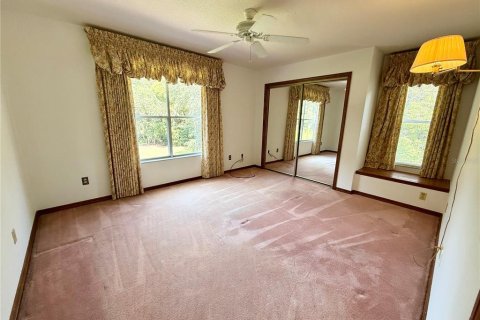 Villa ou maison à louer à Lake Mary, Floride: 4 chambres, 280.66 m2 № 2167776 - photo 23