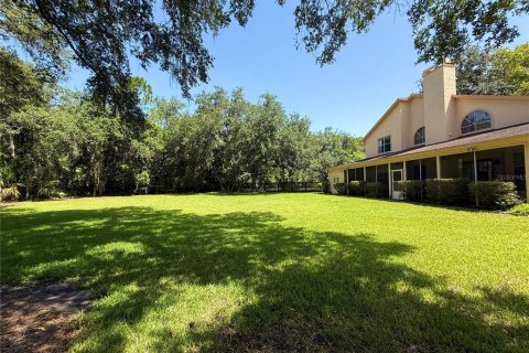 Villa ou maison à louer à Lake Mary, Floride: 4 chambres, 280.66 m2 № 2167776 - photo 27