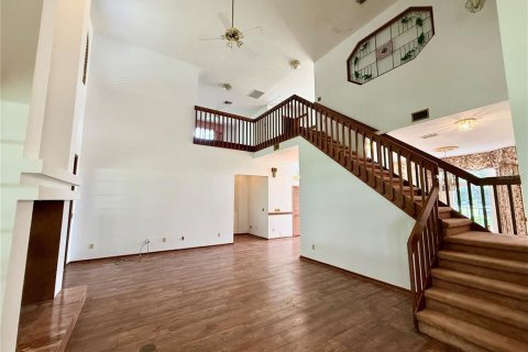 Villa ou maison à louer à Lake Mary, Floride: 4 chambres, 280.66 m2 № 2167776 - photo 7