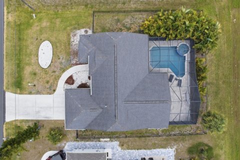 Villa ou maison à vendre à Rotonda, Floride: 3 chambres, 153.57 m2 № 2131015 - photo 2