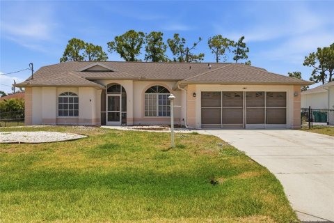 Casa en Rotonda, Florida 3 dormitorios, 153.57 m2 № 2131015