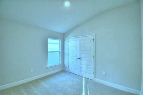 House in MAGNOLIA PARK in Haines City, Florida 4 bedrooms, 169.08 sq.m. № 1905723 - photo 23