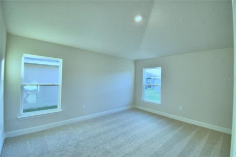 House in MAGNOLIA PARK in Haines City, Florida 4 bedrooms, 169.08 sq.m. № 1905723 - photo 16