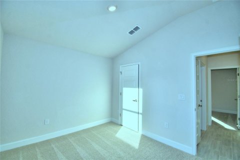 House in MAGNOLIA PARK in Haines City, Florida 4 bedrooms, 169.08 sq.m. № 1905723 - photo 28