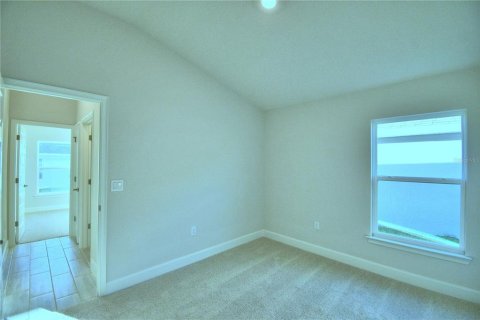 House in MAGNOLIA PARK in Haines City, Florida 4 bedrooms, 169.08 sq.m. № 1905723 - photo 24