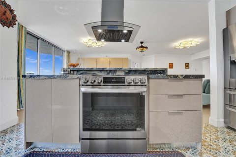 Купить кондоминиум в Авентура, Флорида 2 спальни, 126.81м2, № 1942606 - фото 7