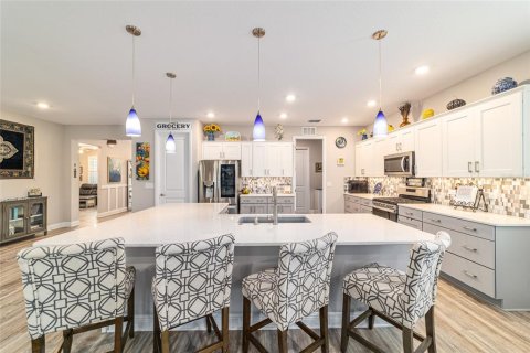 Villa ou maison à vendre à Ocala, Floride: 3 chambres, 196.77 m2 № 1794944 - photo 12