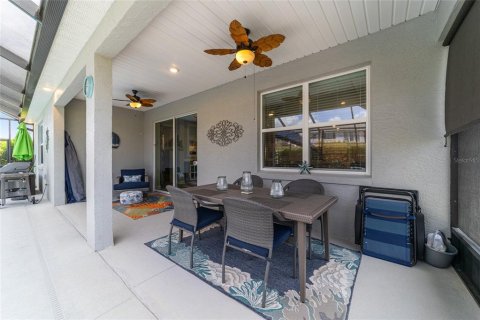 Villa ou maison à vendre à Ocala, Floride: 3 chambres, 196.77 m2 № 1794944 - photo 30