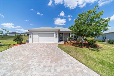 Villa ou maison à vendre à Ocala, Floride: 3 chambres, 196.77 m2 № 1794944 - photo 2