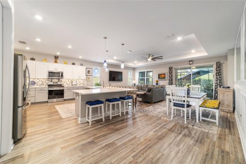 Villa ou maison à vendre à Ocala, Floride: 3 chambres, 196.77 m2 № 1794944 - photo 5