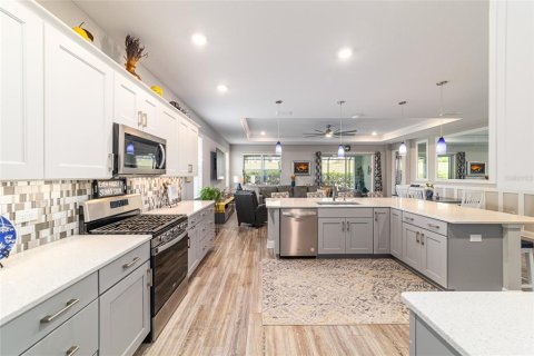 Villa ou maison à vendre à Ocala, Floride: 3 chambres, 196.77 m2 № 1794944 - photo 14