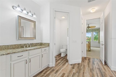 House in Kissimmee, Florida 3 bedrooms, 266.72 sq.m. № 1801746 - photo 29
