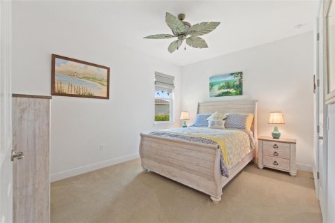 House in Kissimmee, Florida 3 bedrooms, 266.72 sq.m. № 1801746 - photo 20