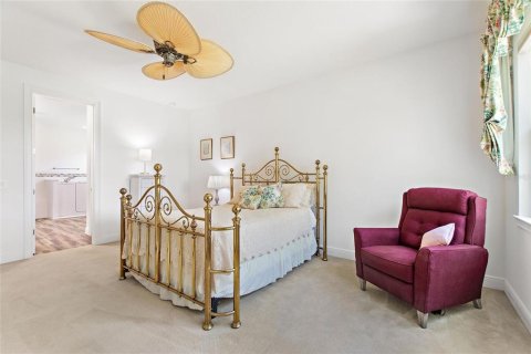 House in Kissimmee, Florida 3 bedrooms, 266.72 sq.m. № 1801746 - photo 24