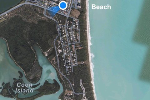 Casa en alquiler en Hutchinson Island South, Florida, 2 dormitorios, 186.45 m2 № 1163013 - foto 1