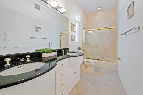 Touwnhouse à vendre à Pompano Beach, Floride: 4 chambres, 269.04 m2 № 2184810 - photo 26