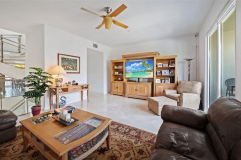Touwnhouse à vendre à Pompano Beach, Floride: 4 chambres, 269.04 m2 № 2184810 - photo 12