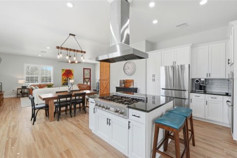 Casa en venta en Frostproof, Florida, 2 dormitorios, 155.33 m2 № 2156753 - foto 17