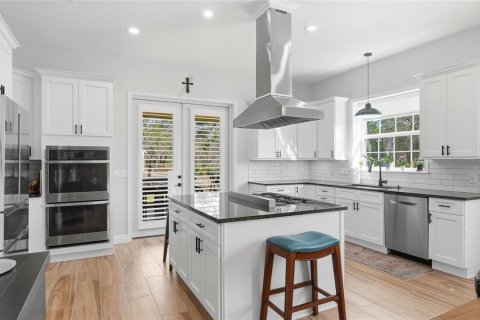 Casa en venta en Frostproof, Florida, 2 dormitorios, 155.33 m2 № 2156753 - foto 16
