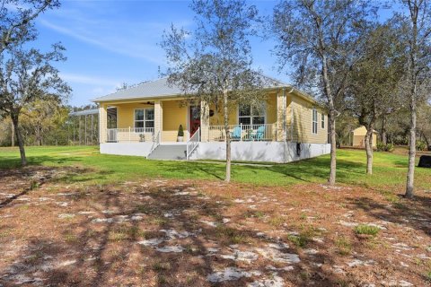 Casa en venta en Frostproof, Florida, 2 dormitorios, 155.33 m2 № 2156753 - foto 8