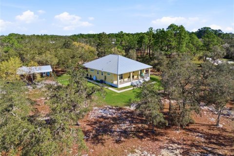 Casa en Frostproof, Florida 2 dormitorios, 155.33 m2 № 2156753