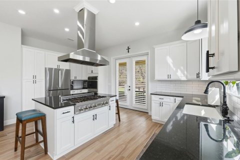 Casa en venta en Frostproof, Florida, 2 dormitorios, 155.33 m2 № 2156753 - foto 5