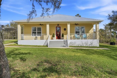 Casa en venta en Frostproof, Florida, 2 dormitorios, 155.33 m2 № 2156753 - foto 10