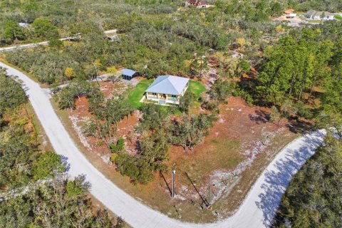 Casa en venta en Frostproof, Florida, 2 dormitorios, 155.33 m2 № 2156753 - foto 7