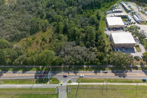 Terreno en venta en Deltona, Florida № 1904999 - foto 5