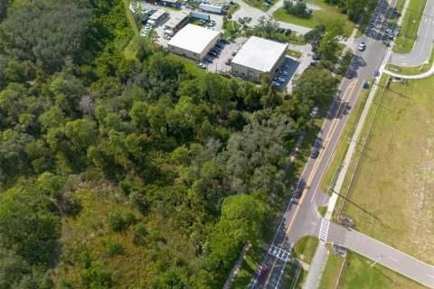 Terreno en venta en Deltona, Florida № 1904999 - foto 4