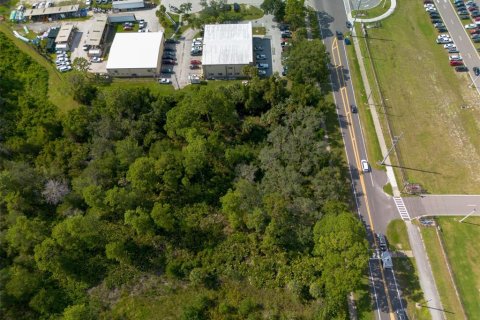 Terreno en venta en Deltona, Florida № 1904999 - foto 3