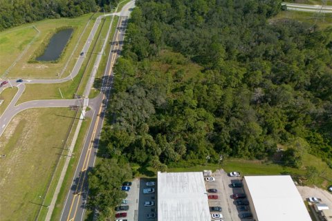 Terreno en venta en Deltona, Florida № 1904999 - foto 7