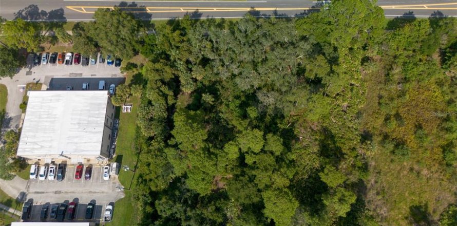 Land in Deltona, Florida № 1904999