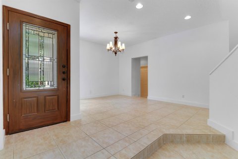 House in Juno Beach, Florida 4 bedrooms, 230.03 sq.m. № 2086874 - photo 6