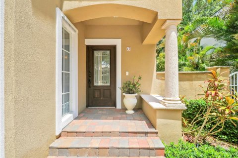 House in Juno Beach, Florida 4 bedrooms, 230.03 sq.m. № 2086874 - photo 5