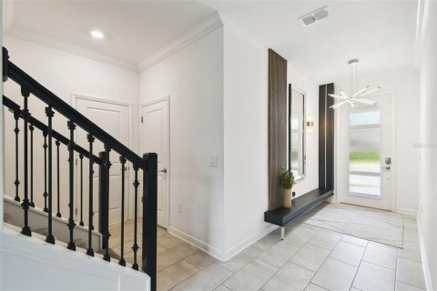 House in Kissimmee, Florida 5 bedrooms, 310.57 sq.m. № 1804024 - photo 5