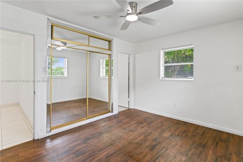 Купить виллу или дом в Холливуд, Флорида 3 спальни, 98.1м2, № 1930680 - фото 17