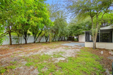 Купить виллу или дом в Холливуд, Флорида 3 спальни, 98.1м2, № 1930680 - фото 30