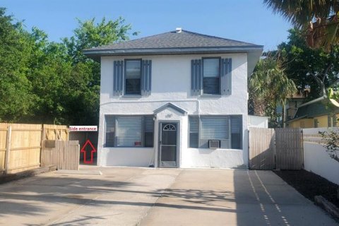 Appartement à South Daytona, Floride 2 pièces, 26.48 m2 № 2309024