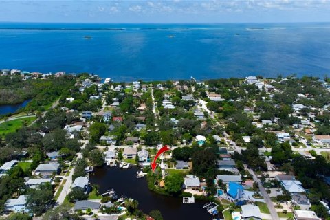 Terrain à Palm Harbor, Floride № 2139994