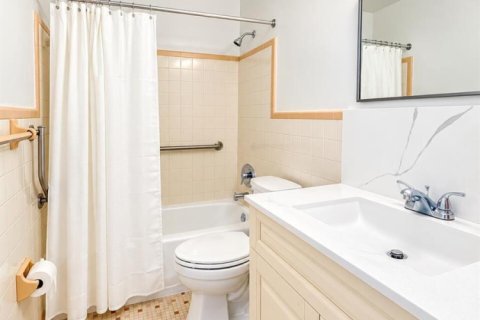 Apartment in Pompano Beach, Florida 3 rooms, 65.03 sq.m. № 2401246 - photo 6