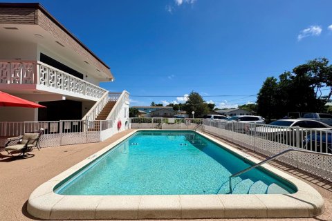 Apartment in Pompano Beach, Florida 3 rooms, 65.03 sq.m. № 2401246 - photo 7