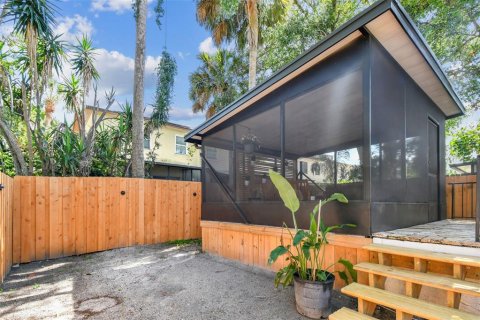 Adosado en venta en Tampa, Florida, 2 dormitorios, 118.91 m2 № 1884654 - foto 30