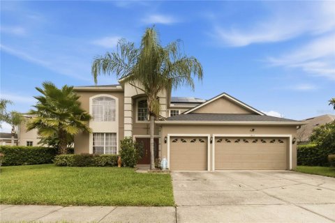 House in Orlando, Florida 5 bedrooms, 309.83 sq.m. № 2277056 - photo 3