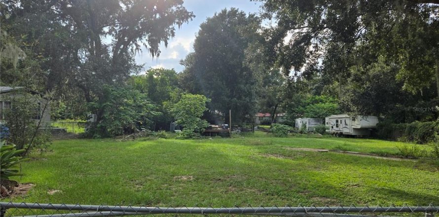 Land in Thonotosassa, Florida № 2386366