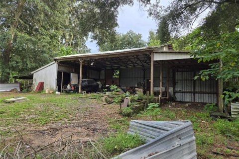 Land in Thonotosassa, Florida № 2386366 - photo 10