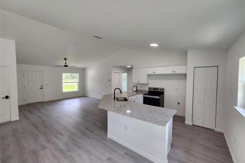 Villa ou maison à vendre à Dunnellon, Floride: 3 chambres, 129.41 m2 № 1822710 - photo 3